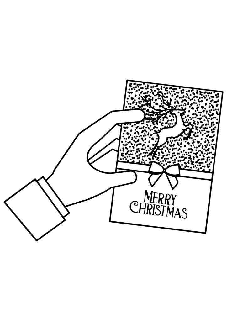 Free Merry Christmas Cards
