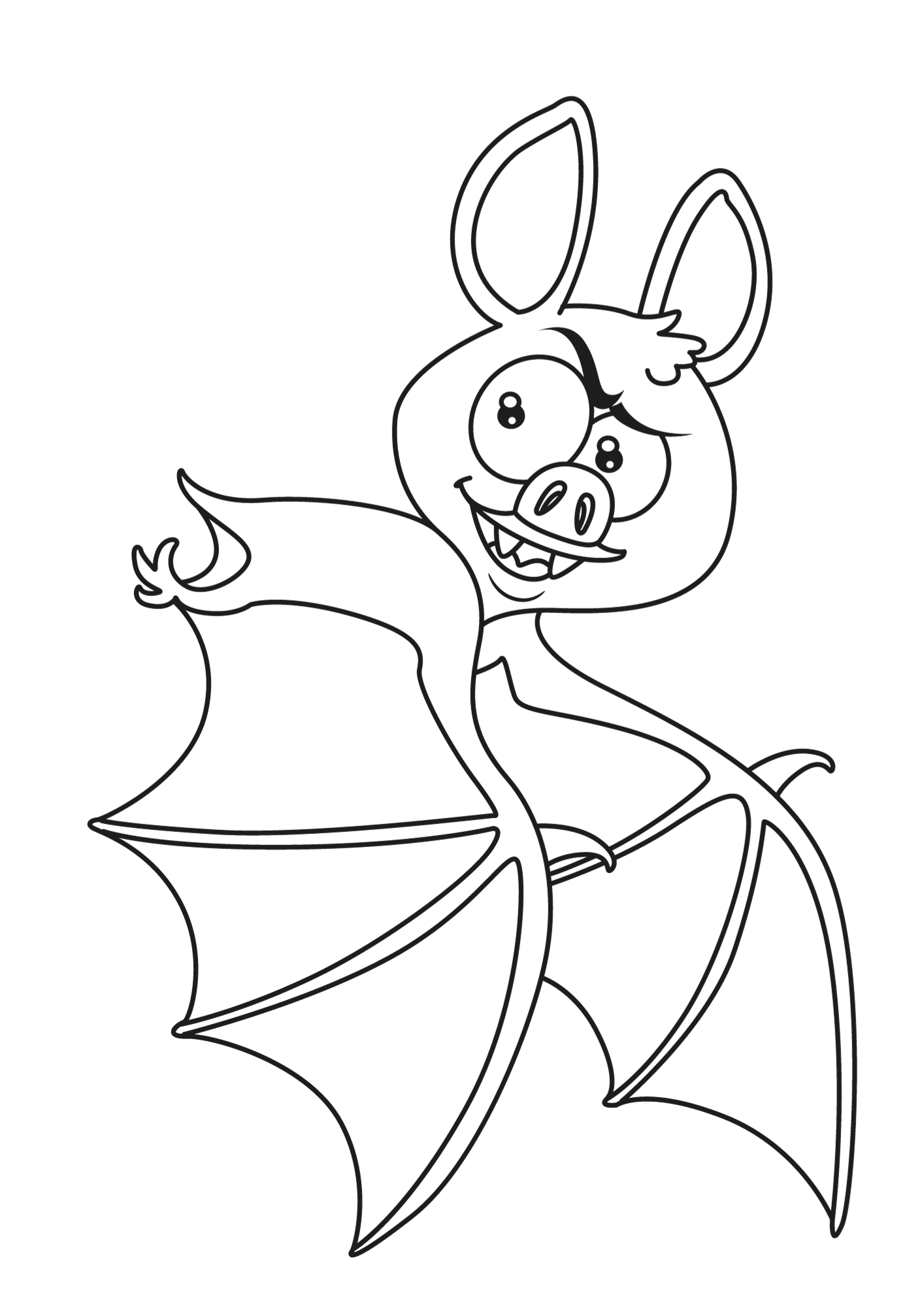 Halloween Bats Images