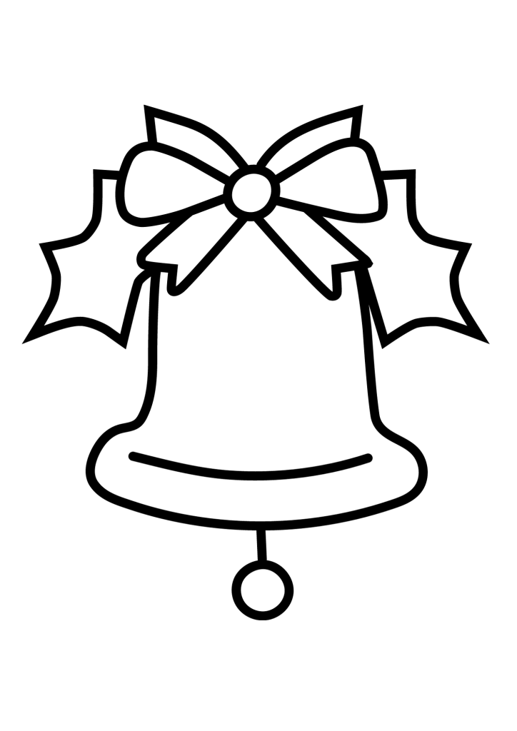 Jingle Bells Christmas Emoji