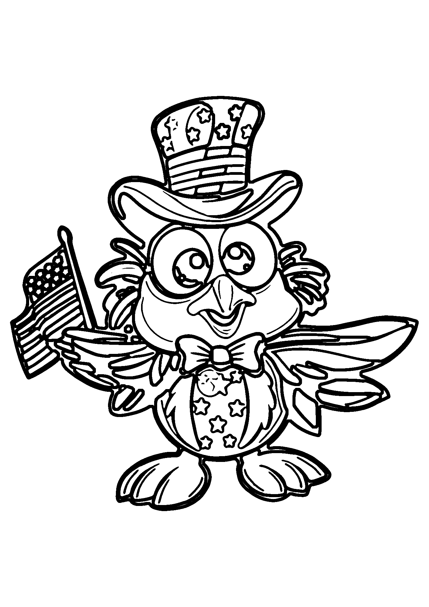 Eagles Football Coloring Pages Printable