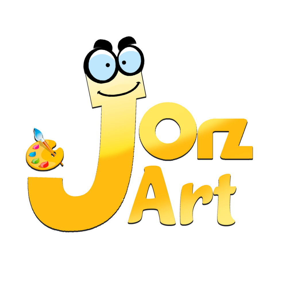 JORZ ART